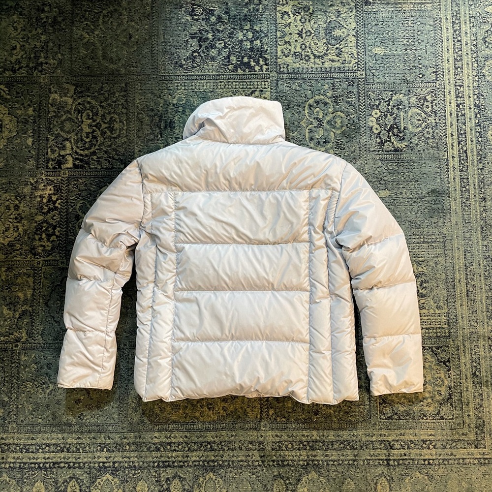 Quicksilver ski jacket - Picture 3 of 7